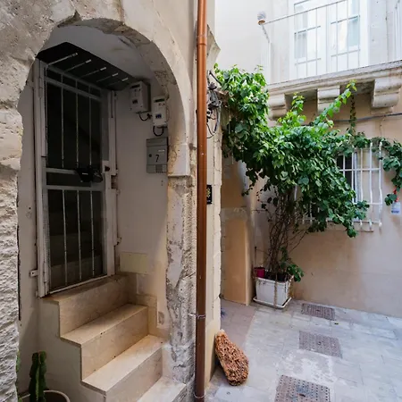 Naiadi Giudecca Daire